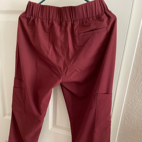 Grey’s Anatomy Scrubs Pants S - Picture 2 of 4